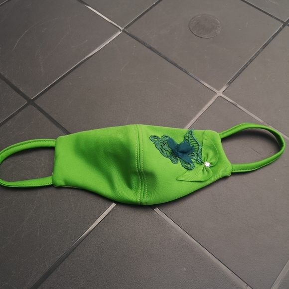 Fashion Masks - Picture 14 of 16